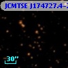 JCMTSE J174727.4-281238