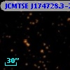 JCMTSE J174728.3-281150