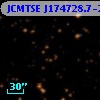 JCMTSE J174728.7-281102