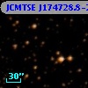 JCMTSE J174728.8-280256