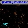 JCMTSE J174730.6-281214