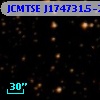 JCMTSE J174731.5-280108
