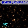 JCMTSE J174733.2-284002