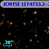 JCMTSE J174733.3-280302