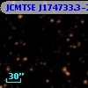 JCMTSE J174733.3-281114