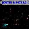 JCMTSE J174733.7-282002