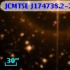 JCMTSE J174738.2-275150