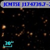 JCMTSE J174738.7-280226