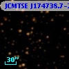 JCMTSE J174738.7-281244