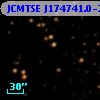 JCMTSE J174741.0-281426