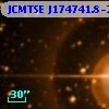 JCMTSE J174741.8-274914