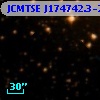 JCMTSE J174742.3-275320