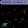 JCMTSE J174742.3-282214