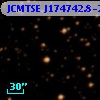 JCMTSE J174742.8-280914