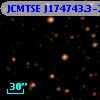 JCMTSE J174743.3-281026