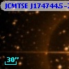 JCMTSE J174744.5-274902