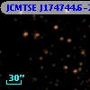 JCMTSE J174744.6-281150