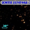 JCMTSE J174744.6-281332