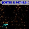 JCMTSE J174745.0-283738
