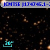 JCMTSE J174745.1-282556