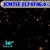 JCMTSE J174746.4-275414
