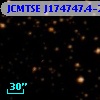 JCMTSE J174747.4-280839
