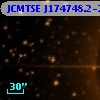 JCMTSE J174748.2-274920