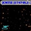 JCMTSE J174748.3-281239