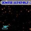 JCMTSE J174748.7-275420
