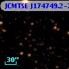 JCMTSE J174749.2-282557