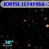 JCMTSE J174749.6-280927