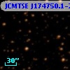 JCMTSE J174750.1-283203