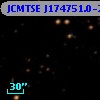 JCMTSE J174751.0-282009