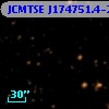 JCMTSE J174751.4-281039