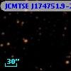 JCMTSE J174751.9-281357