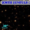 JCMTSE J174751.9-283203