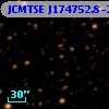 JCMTSE J174752.8-283121