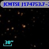 JCMTSE J174753.7-281403