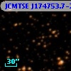 JCMTSE J174753.7-283357