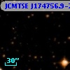 JCMTSE J174756.9-282321