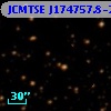 JCMTSE J174757.8-282939