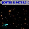 JCMTSE J174758.7-281157