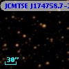 JCMTSE J174758.7-283020