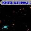 JCMTSE J174800.5-281456