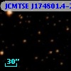JCMTSE J174801.4-281338