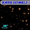 JCMTSE J174802.7-275537