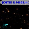 JCMTSE J174803.4-274119