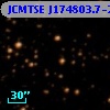 JCMTSE J174803.7-280327