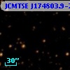 JCMTSE J174803.9-274031