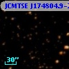 JCMTSE J174804.9-274601